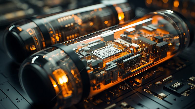 PCBA加工与SMT贴片：揭秘两者之间的本质区别